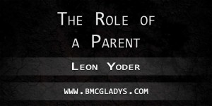 2015.06.21-the-role-of-a-parent