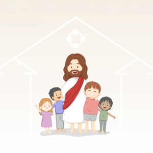 Vacation Bible School 2025
