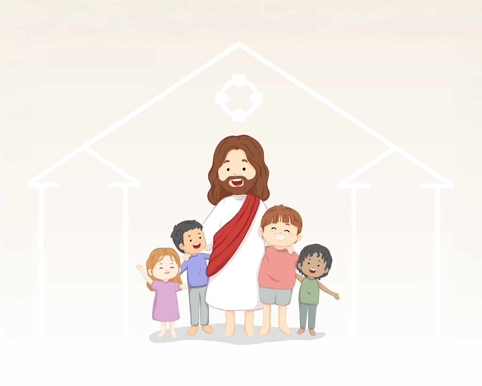 Vacation Bible School 2025