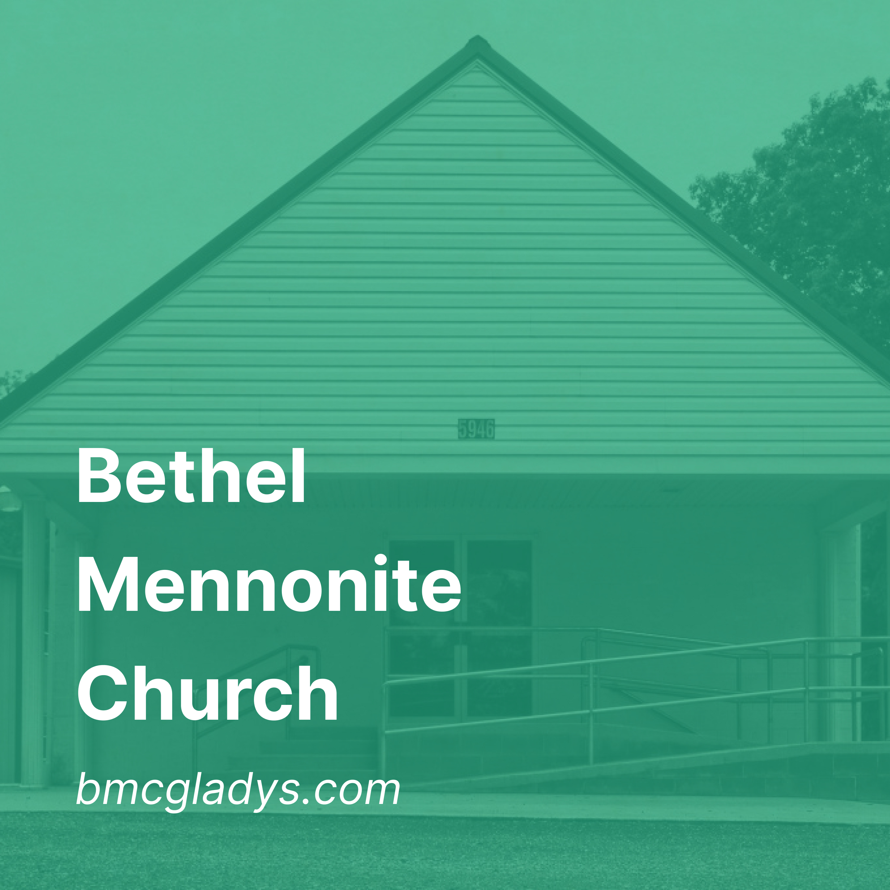 Bethel Mennonite Church